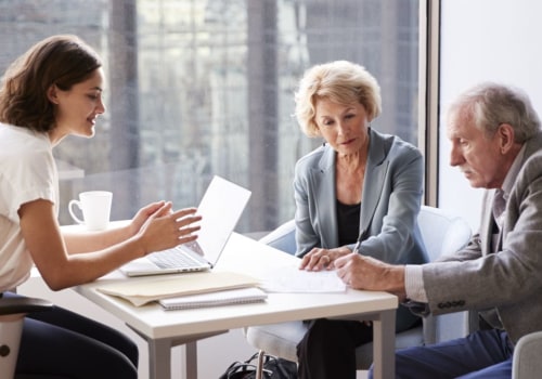 Understanding the Basics of Estate Planning Services