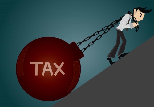 Tax Minimization Strategies: An Overview