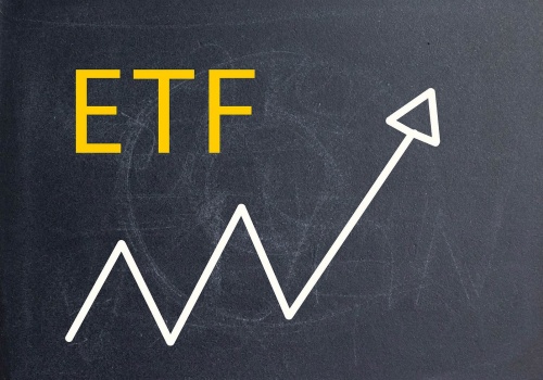 Understanding Exchange-Traded Funds (ETFs)