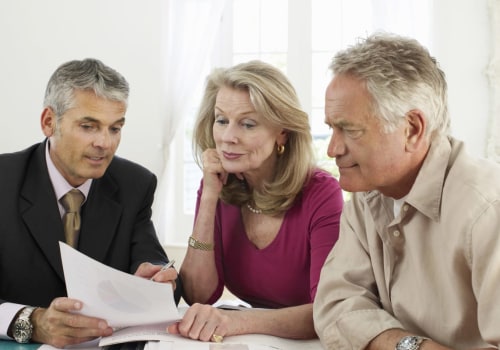 Retirement Planning Services: What You Need to Know